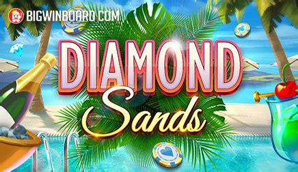 Jogar Diamond Sands no modo demo